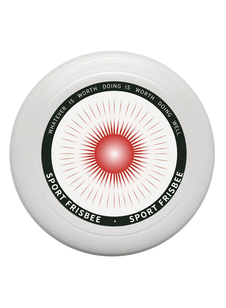 Dedicated Standard Competitive Frisbee