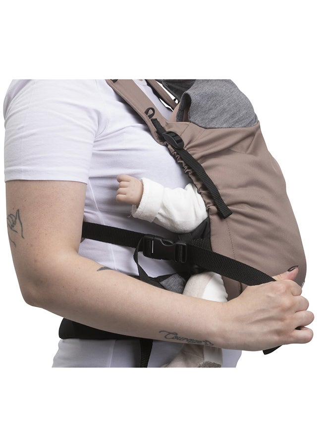 Skin Fit Baby Carrier 0-9 kg