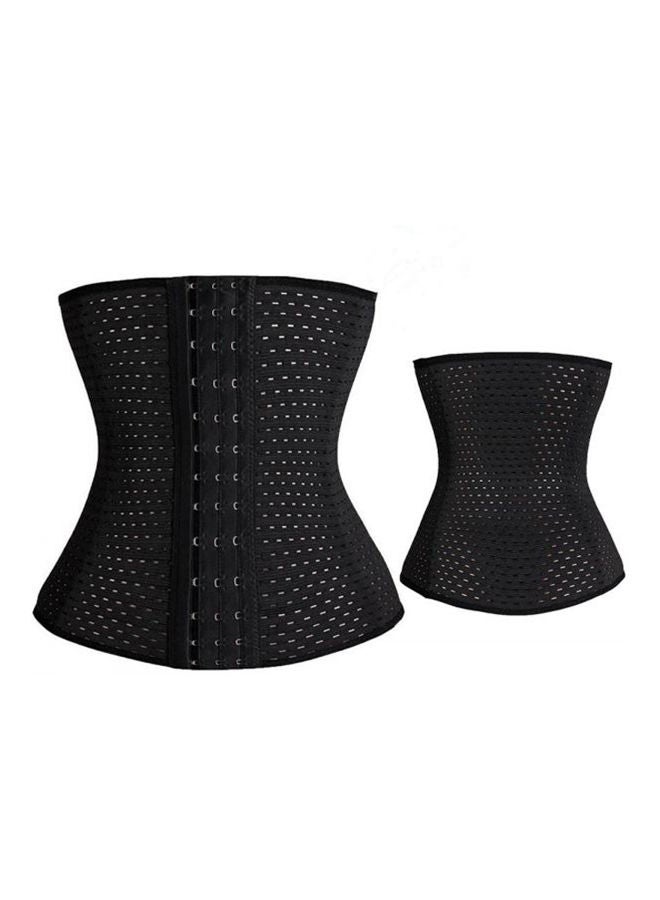 Waist Training Corsets Training Body Shaper Plus Size Waist Belt Belly Control Shapewear