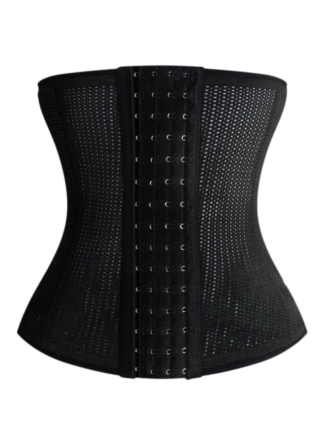 Underbust Double Boned Corset