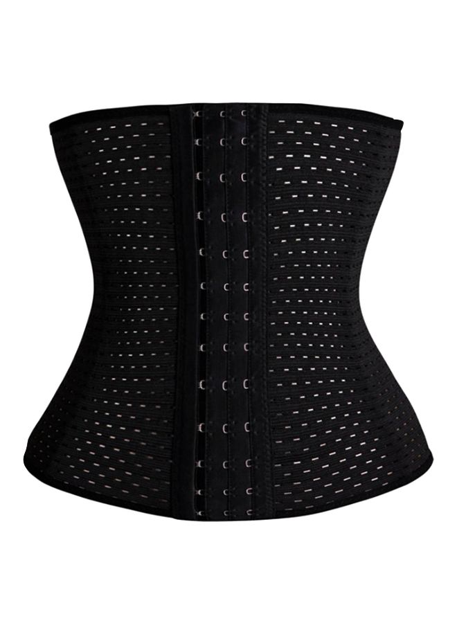 Double Boned Underbust Corset