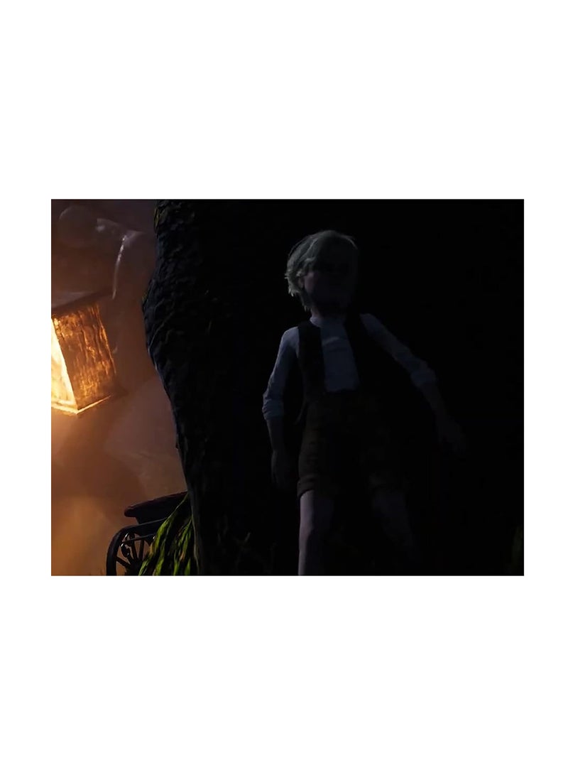 Bramble: The Mountain King - PlayStation 5 (PS5)