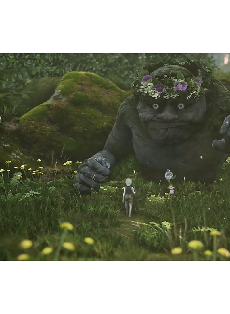 Bramble: The Mountain King - PlayStation 5 (PS5)