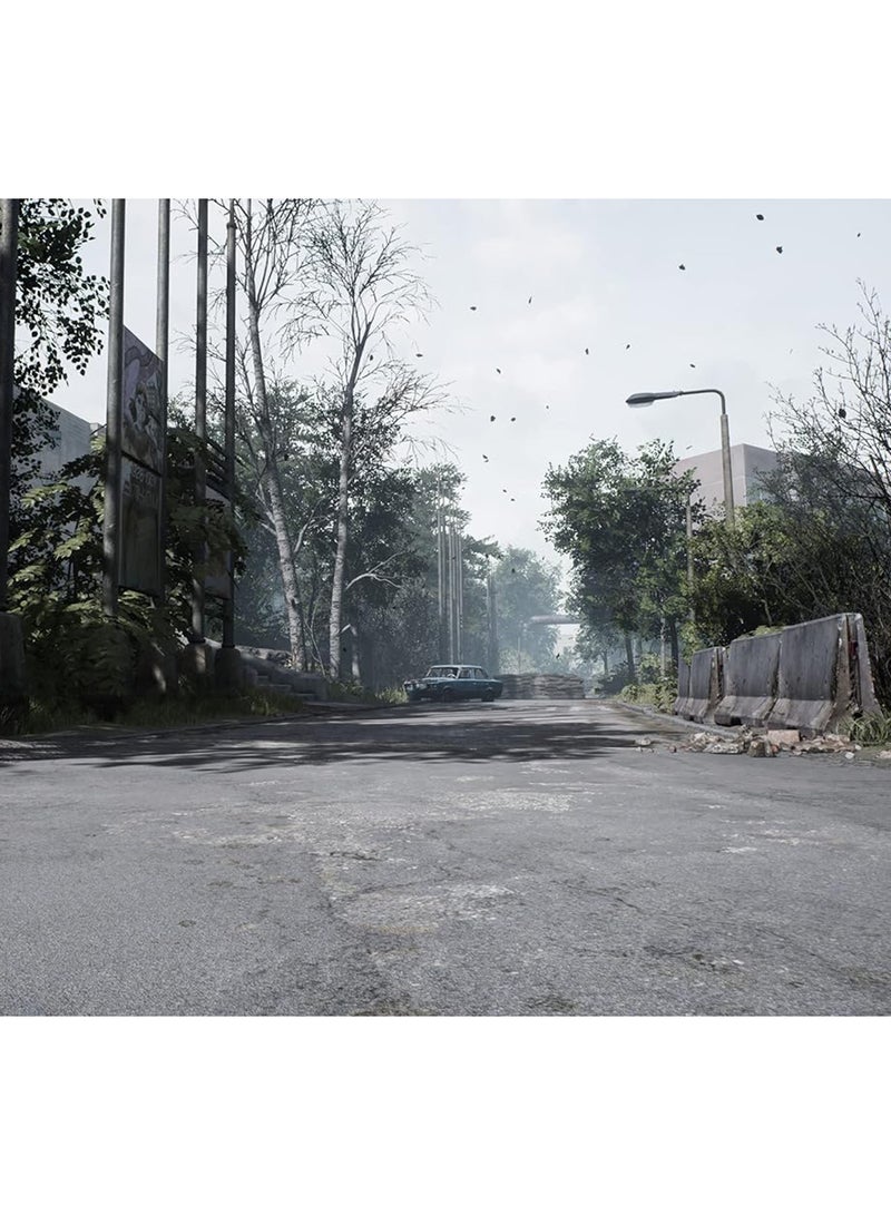 PS5 Chernobylite - PlayStation 5 (PS5)