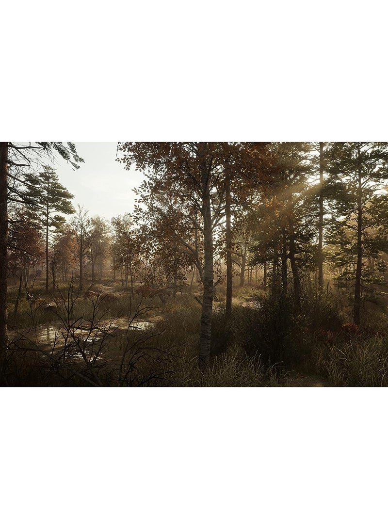 PS5 Chernobylite - PlayStation 5 (PS5)