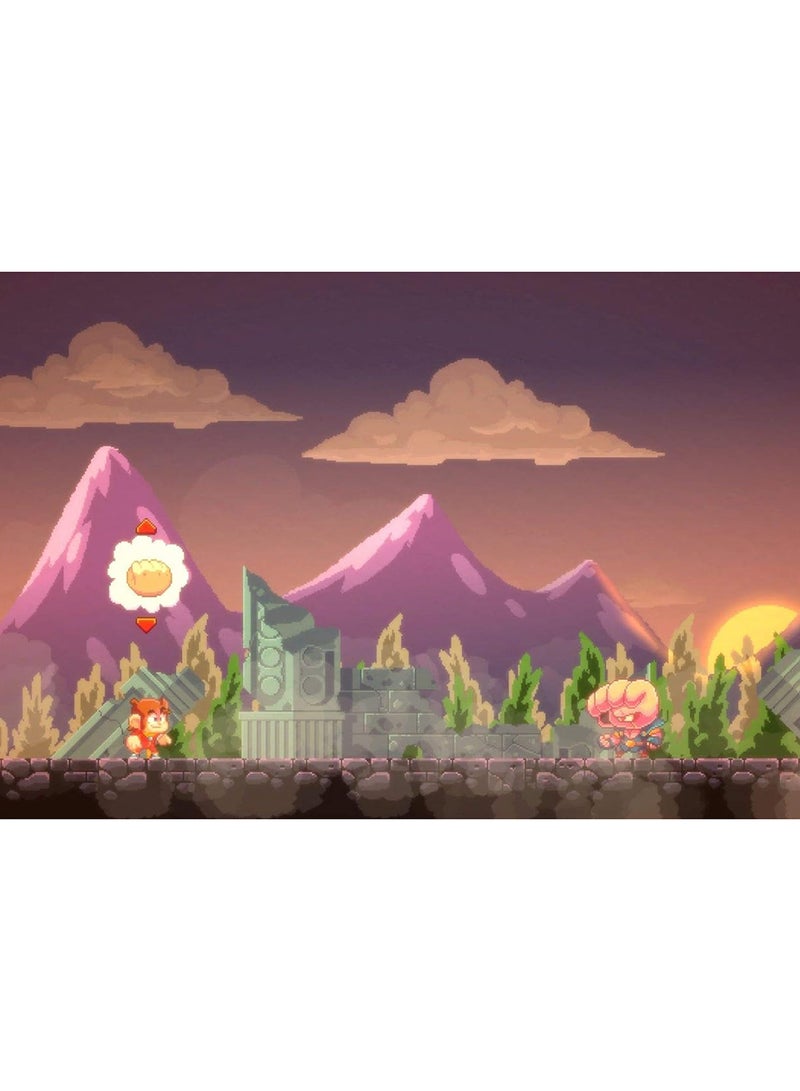 Alex Kidd In Miracle World DX - PlayStation 4 (PS4)