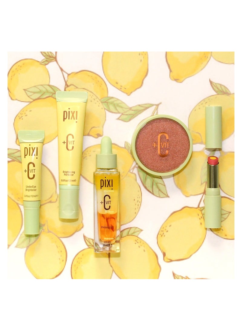 Vitamin C+ priming Oil 30ml