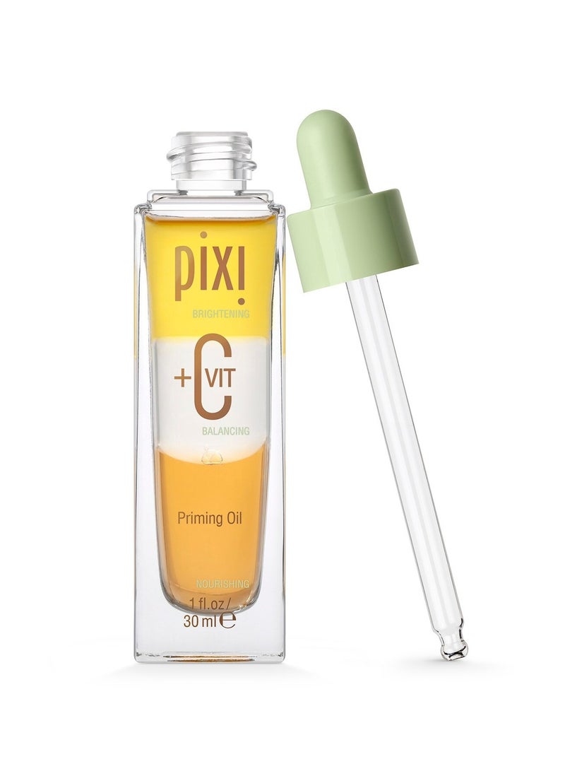 Vitamin C+ priming Oil 30ml