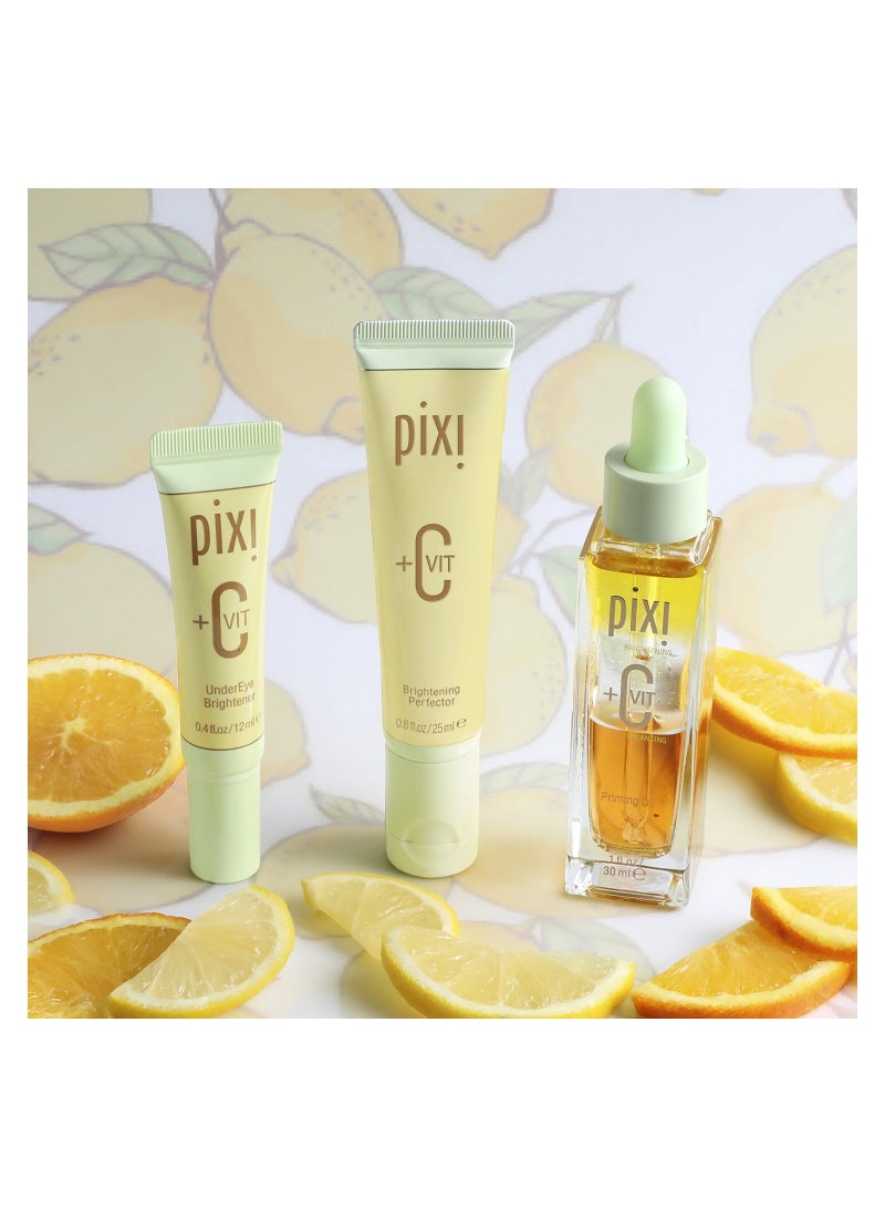 Vitamin C+ priming Oil 30ml