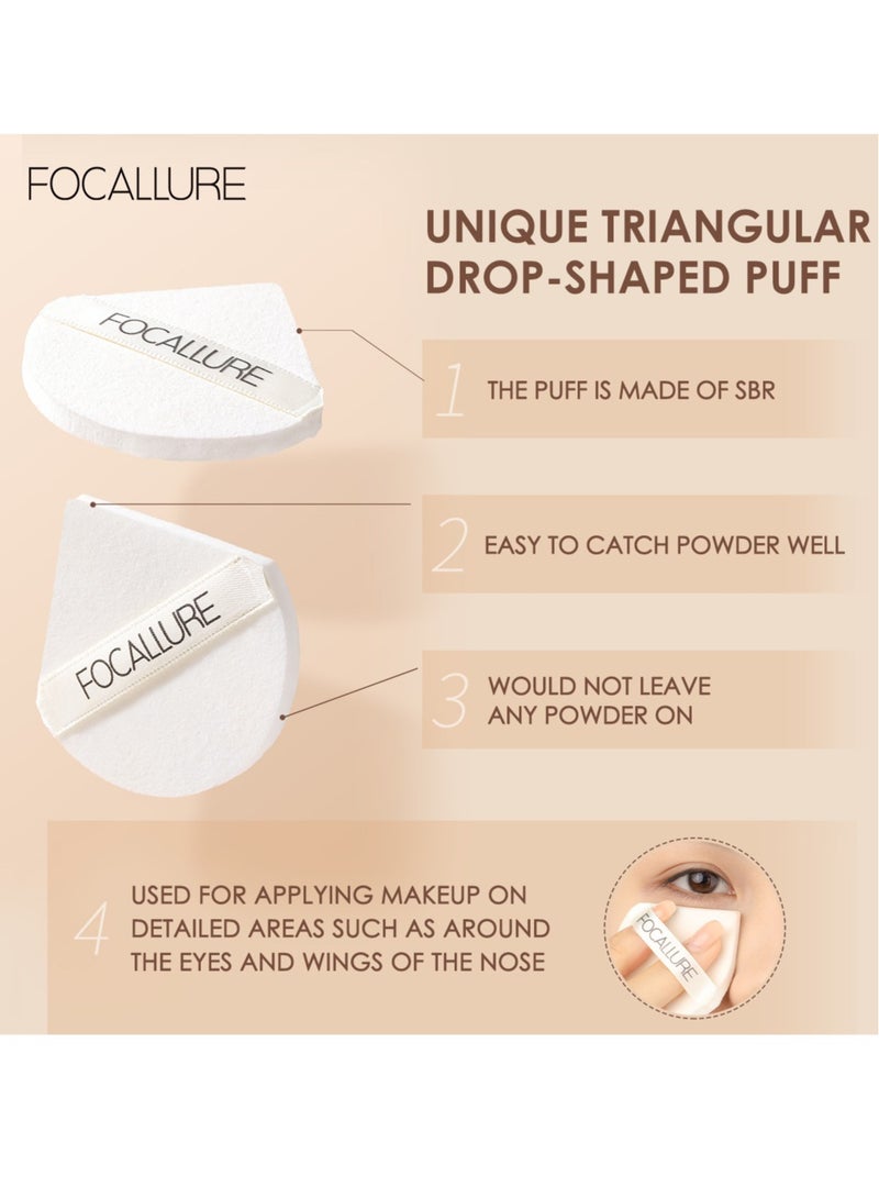 Ever Matte Poreless Primer + Oil-Control Pressed Powder #002 + Oil-Control Poreless Matte Loose Powder-#01 Translucent + Invisible Acne Pimple Patch for Daily Use 3 Pcs