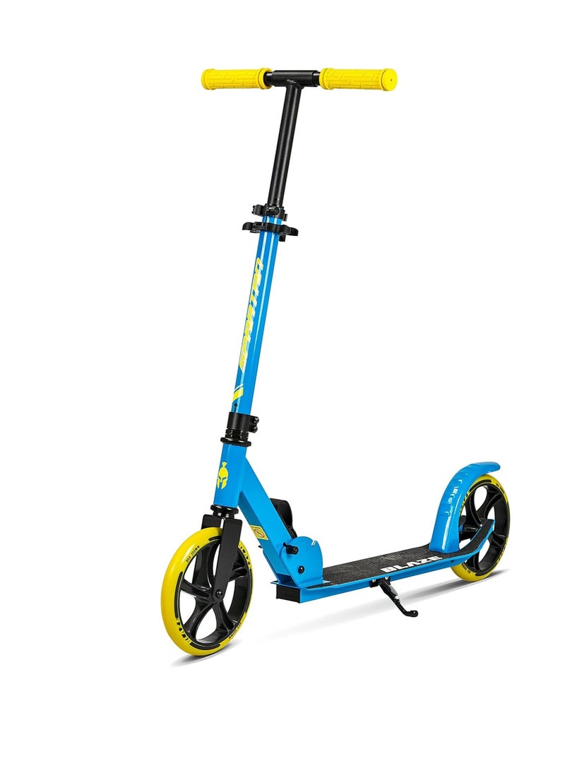 Blaze Scooter - Blue 200mm SP-7064