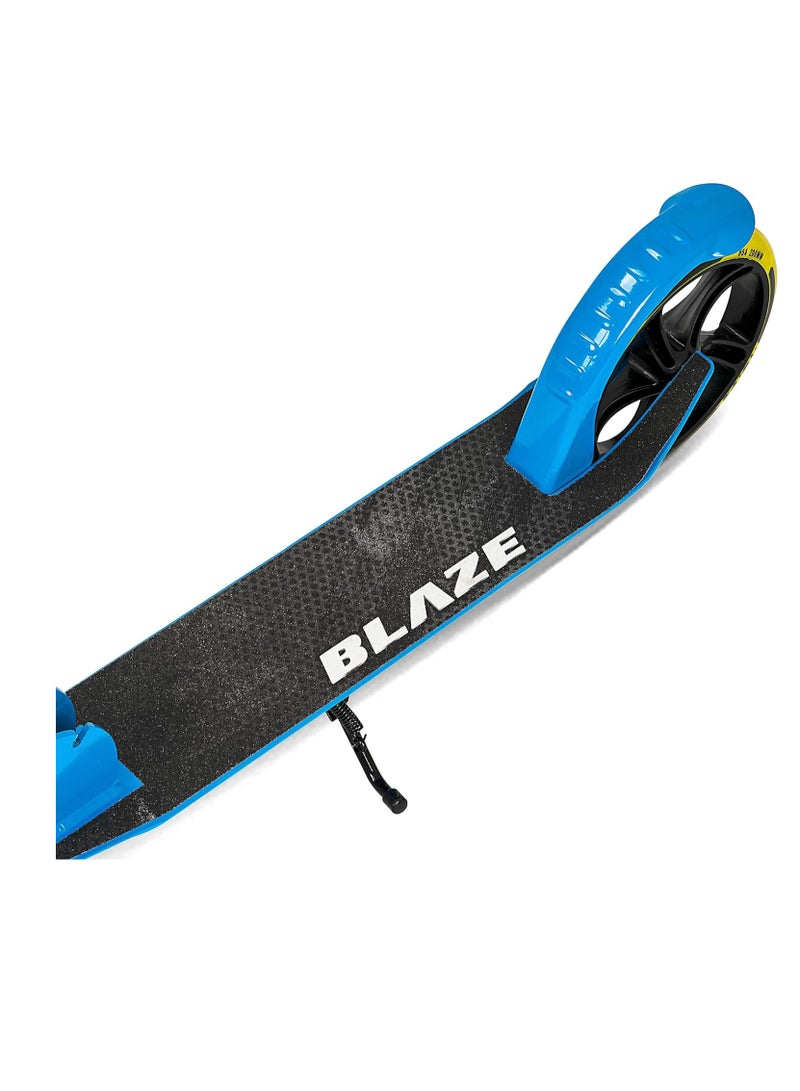 Blaze Scooter - Blue 200mm SP-7064