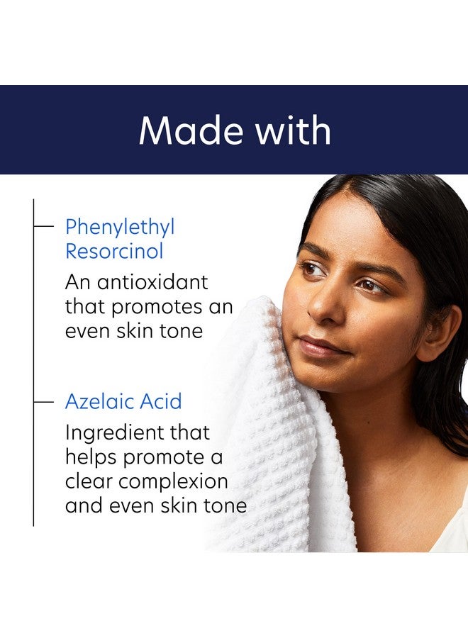Hydroquinonefree Pigment Gel Dark Spot Corrector Dark Spot Serum For Brightening Dark Spots And Hyperpigmentation Helps Even Skin Tone And Promote A Clear Complexion 1.0 Oz Pump