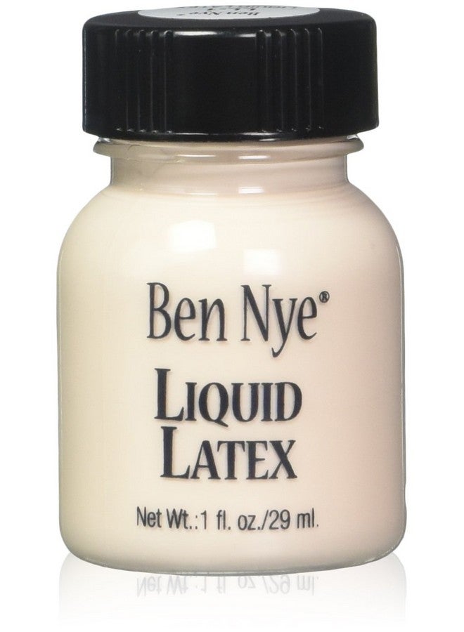 Ben Nye Liquid Latex 1Oz By Ben Nye