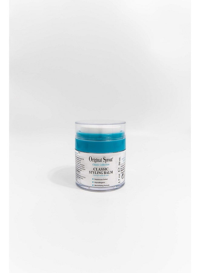 Classic Styling Balm