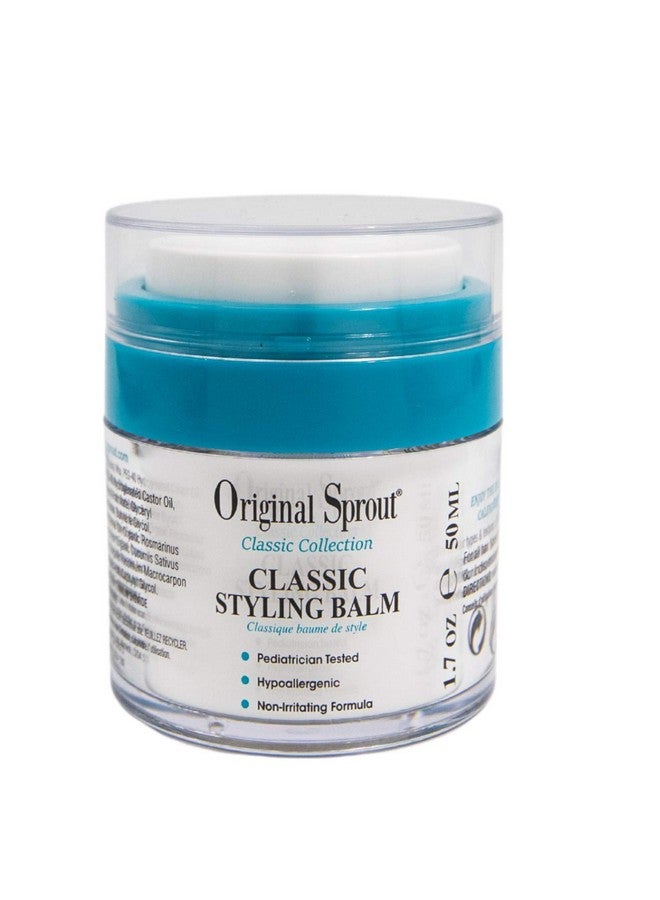 Classic Styling Balm