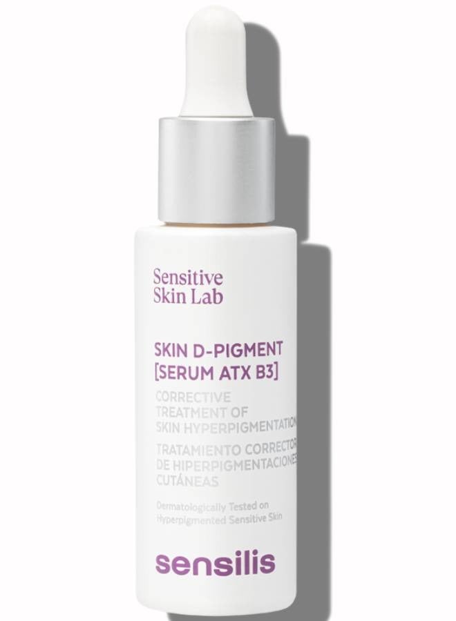 Skin D-Pigment Serum ATX B3 30ml