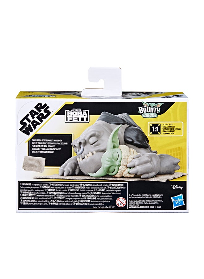The Bounty Collection Taming The Beast Pack, R Toys For 4 Year Old Boy And Girls