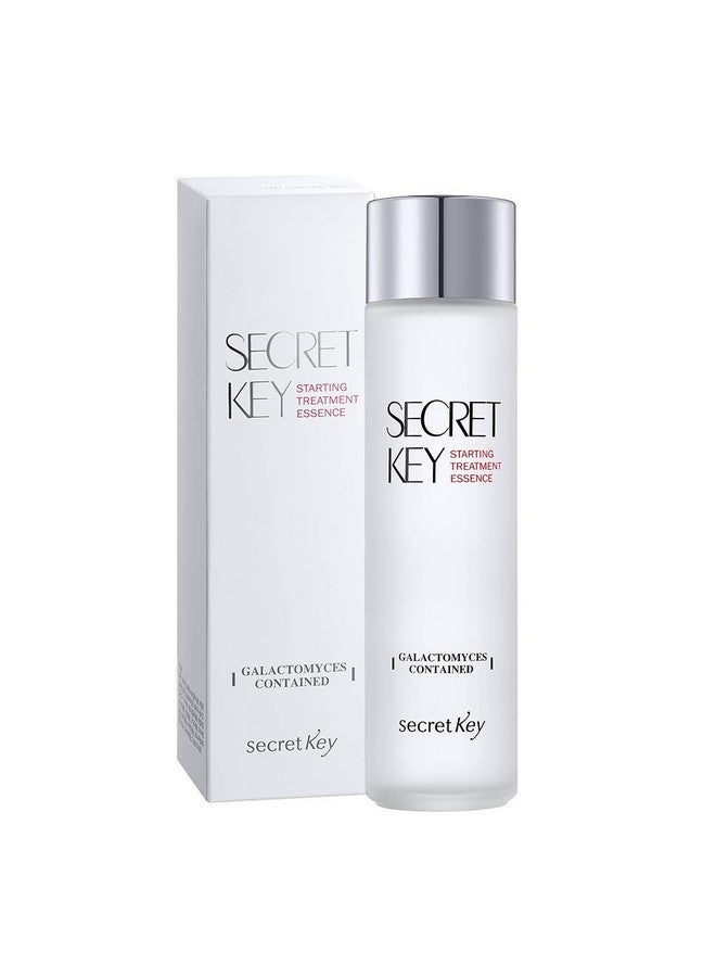 Starting Treatment Essence 5.24 Fl.Oz. (155Ml) Galactomyces Contained Antioxidant Moisturizing Boosting First Skin Care Step Essece Nourushing And Antiaging Care With Enzyme