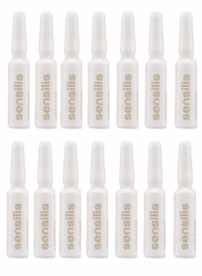 Upgrade Intensive Flash Lifting Ampoules 14 x 1.5ml