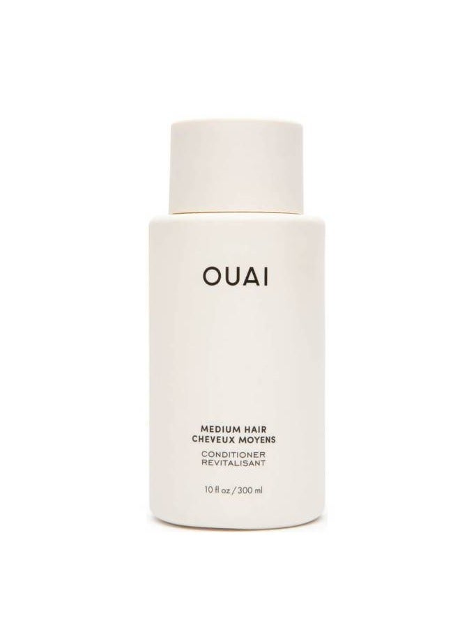 Ouai Medium Hair Conditioner 300ml