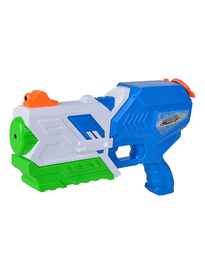 Waterzone Dual Blaster Water Gun Set