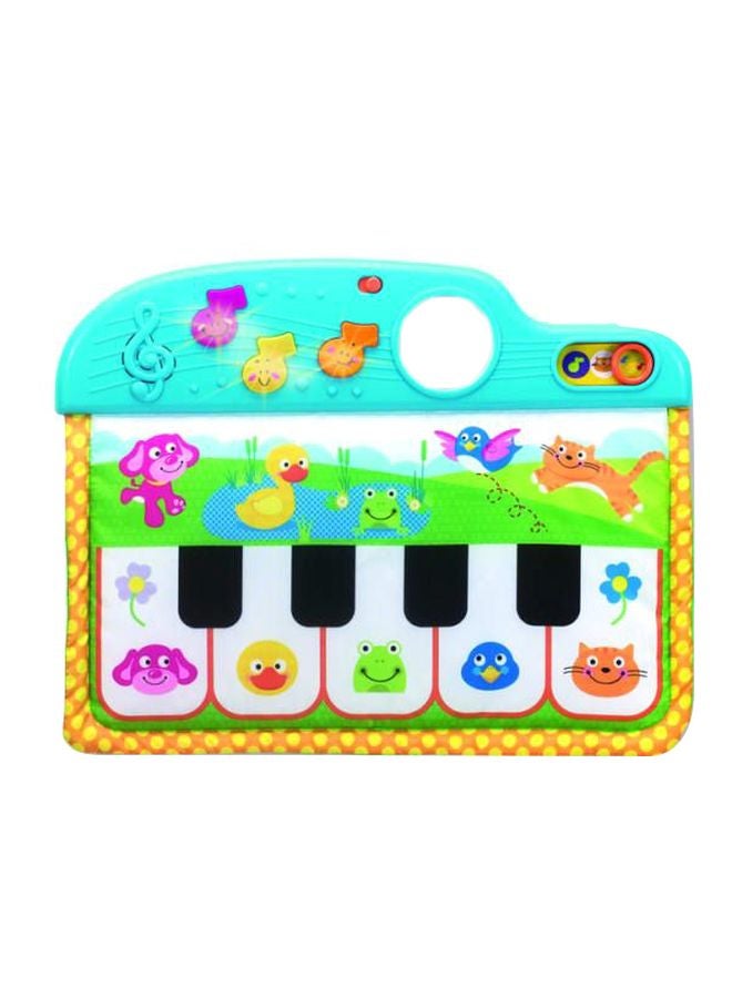 Sounds N Tunes Piano Crib Toy