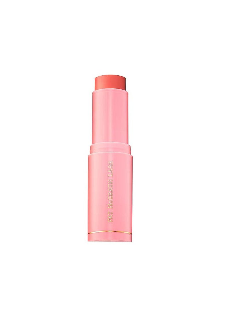 Divine Blush: Legendary Glow Colour Balm Peach Lotus
