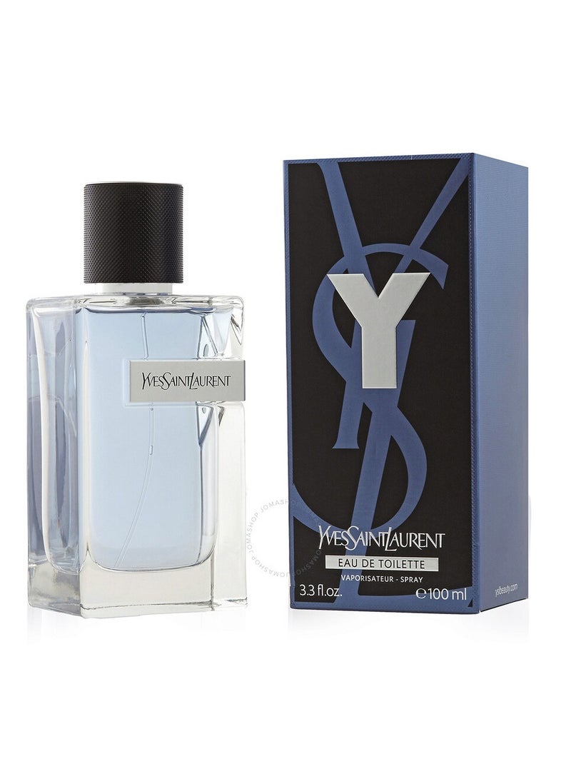 Y EDT 100ml