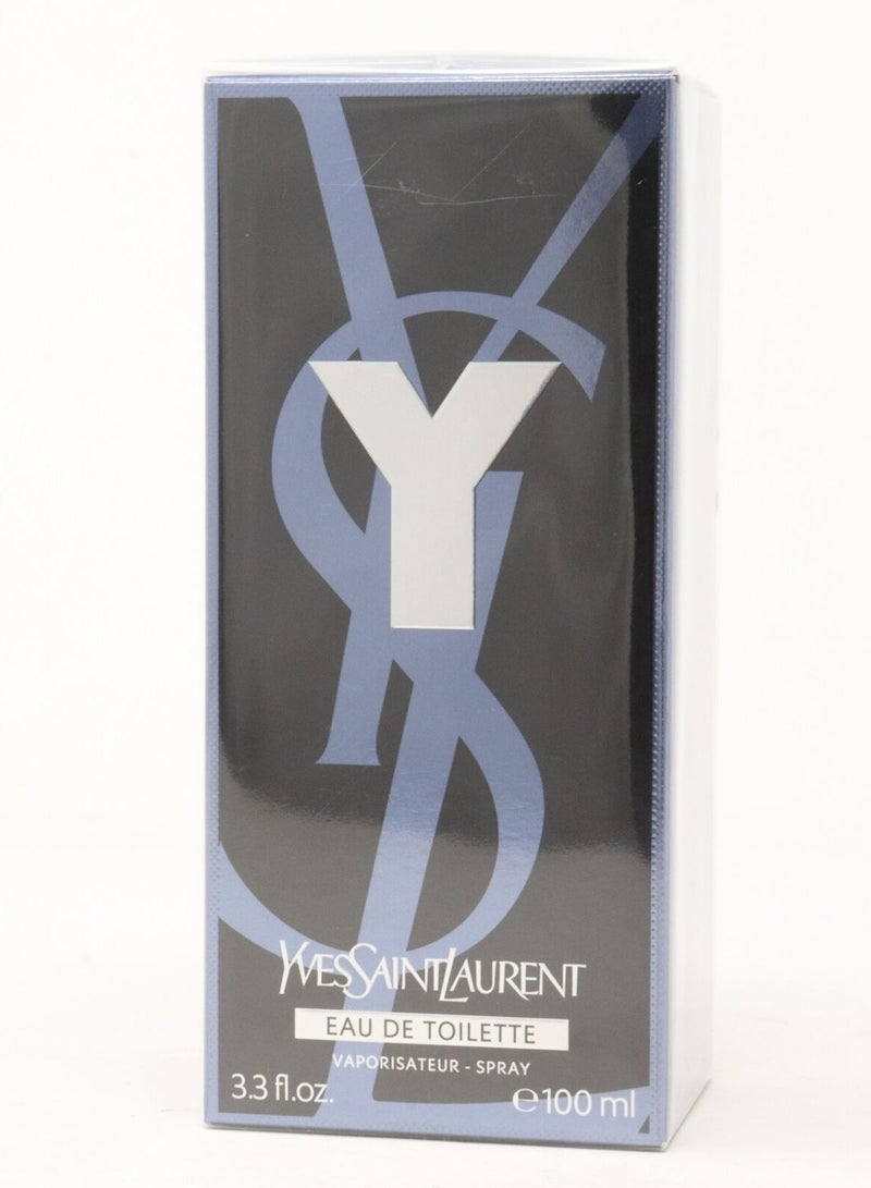 Y EDT 100ml