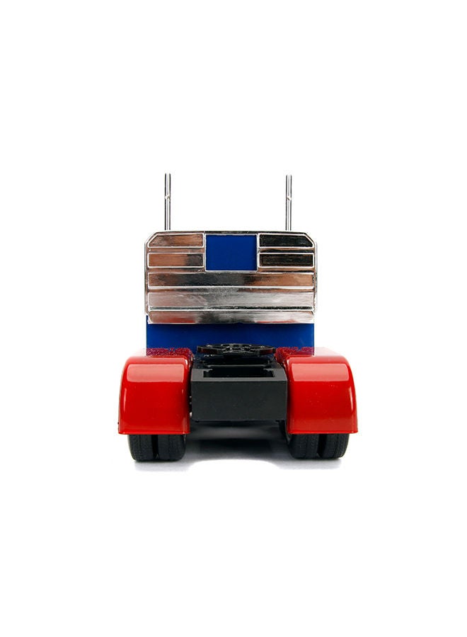 Transformers T1 Optimus Prime 1:24