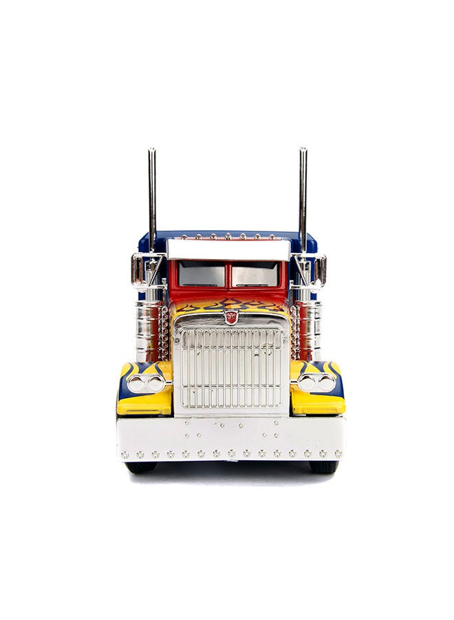 Transformers T1 Optimus Prime 1:24