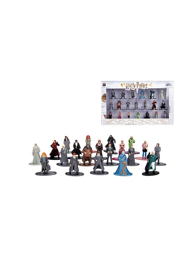 JADA - HARRY POTTER 20-PACK, WAVE 3