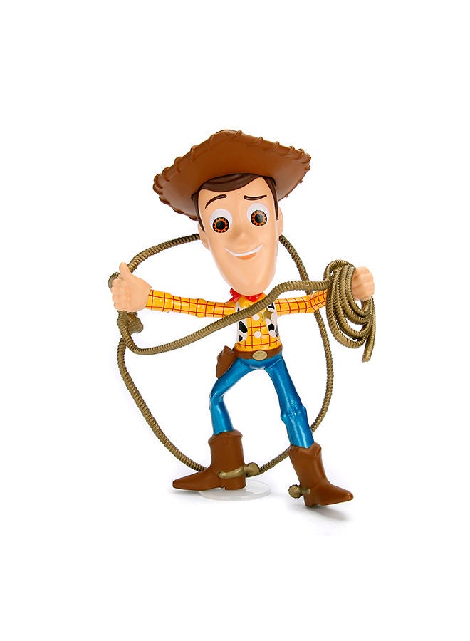 Woody Figure