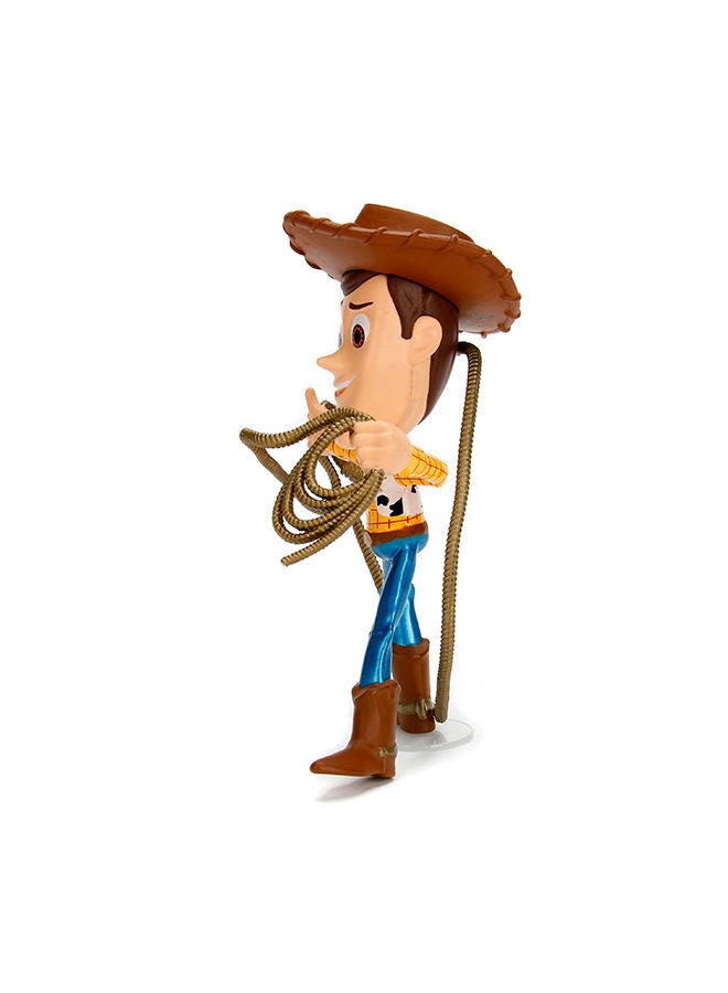 Woody Figure