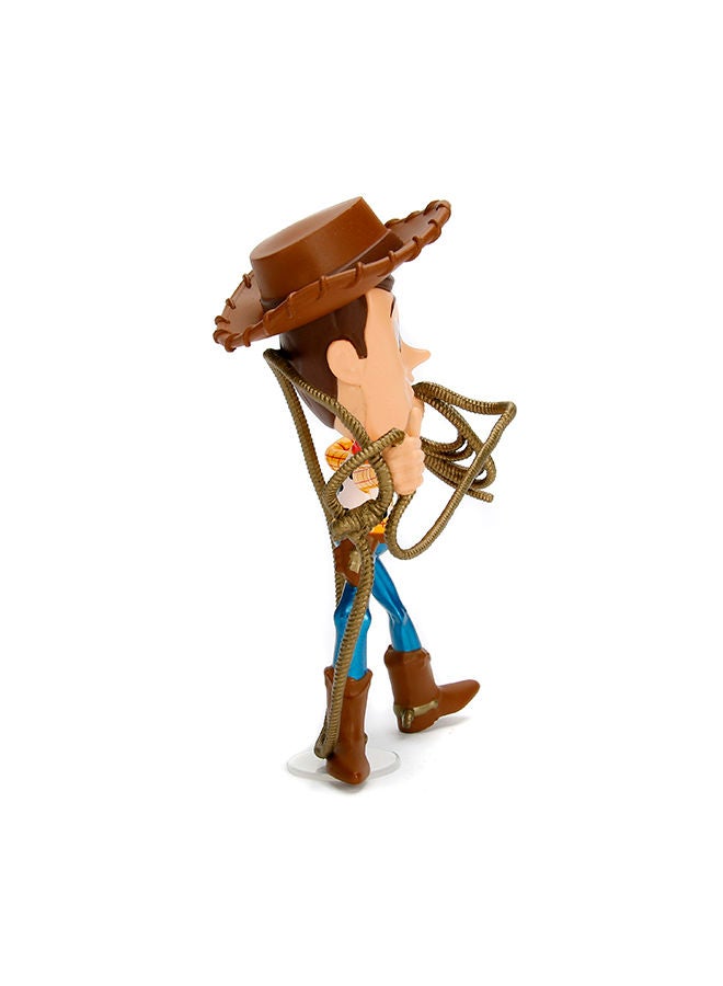 Woody Figure