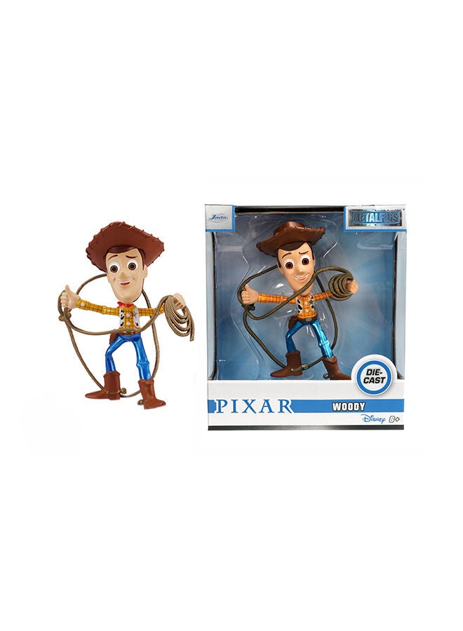 Woody Figure