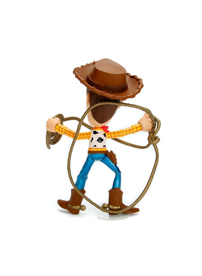 Woody Figure