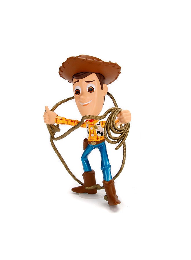 Woody Figure