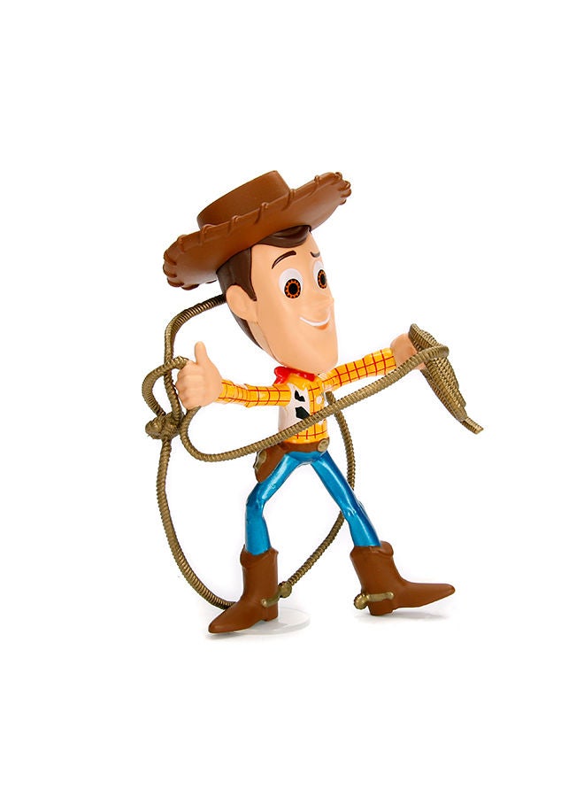 Woody Figure