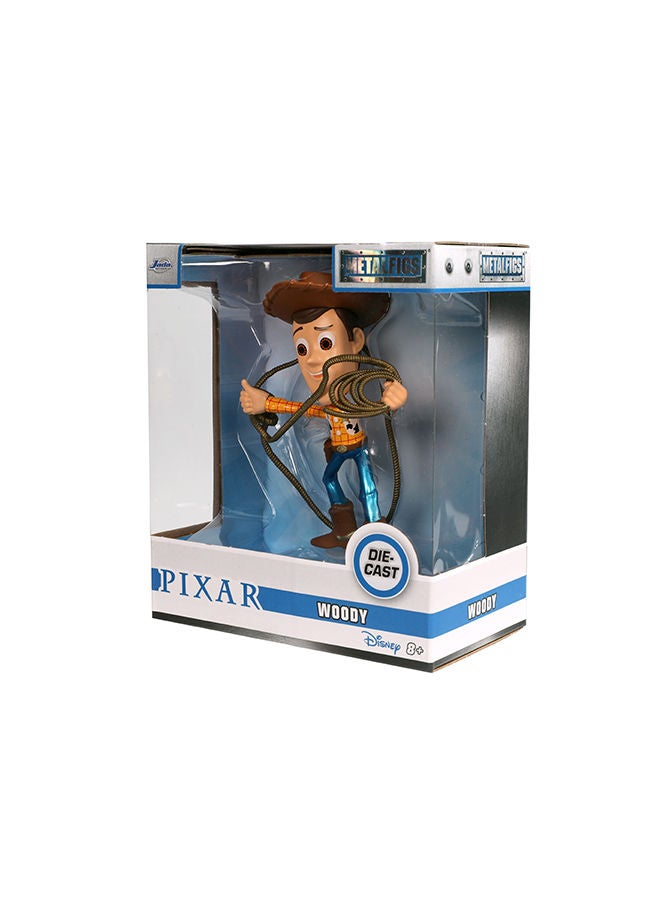 Woody Figure