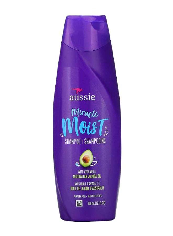 Miracle Moist 360ml