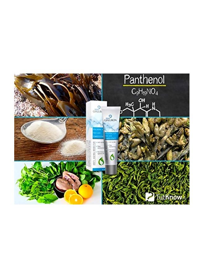 Anti-Aging Booster Cream 40ml