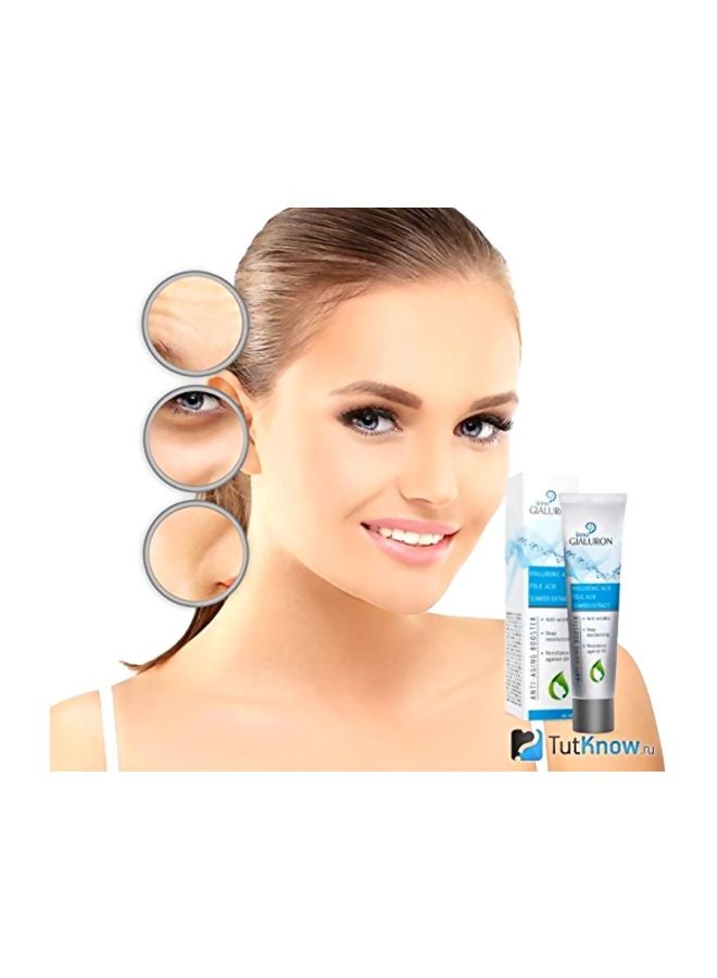 Anti-Aging Booster Cream 40ml