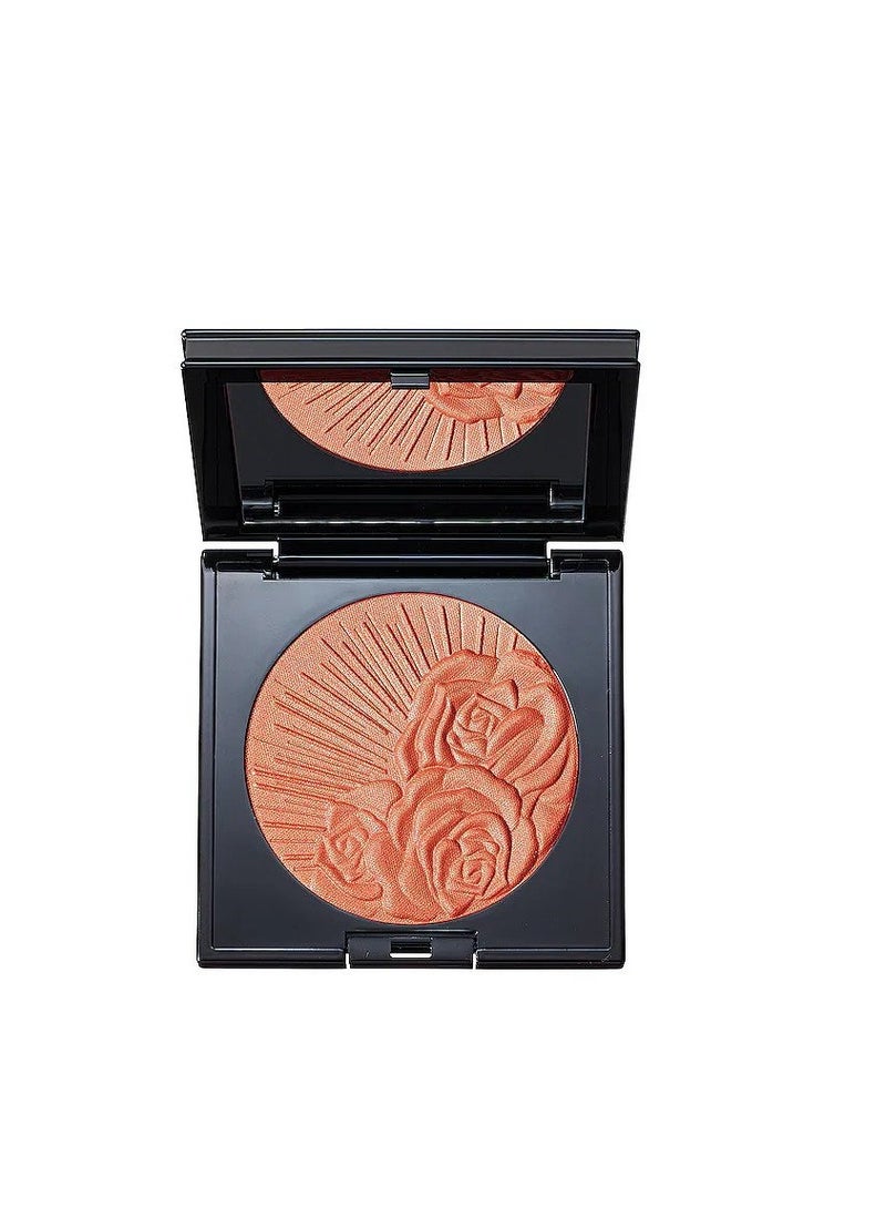 Skin Fetish: Divine Blush Desert Orchid