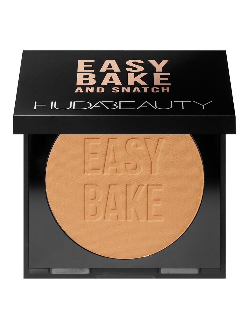 Easy Bake and  Brightening and Setting Powder 8.5g