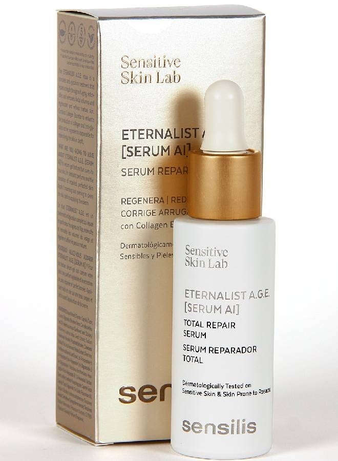 Eternalist A G E Total Repair Serum 30ml