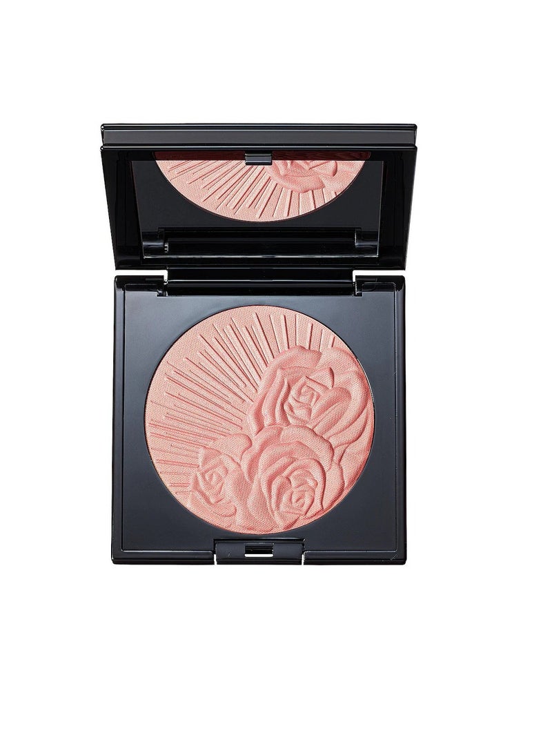 Skin Fetish: Divine Blush  Fleurtatious