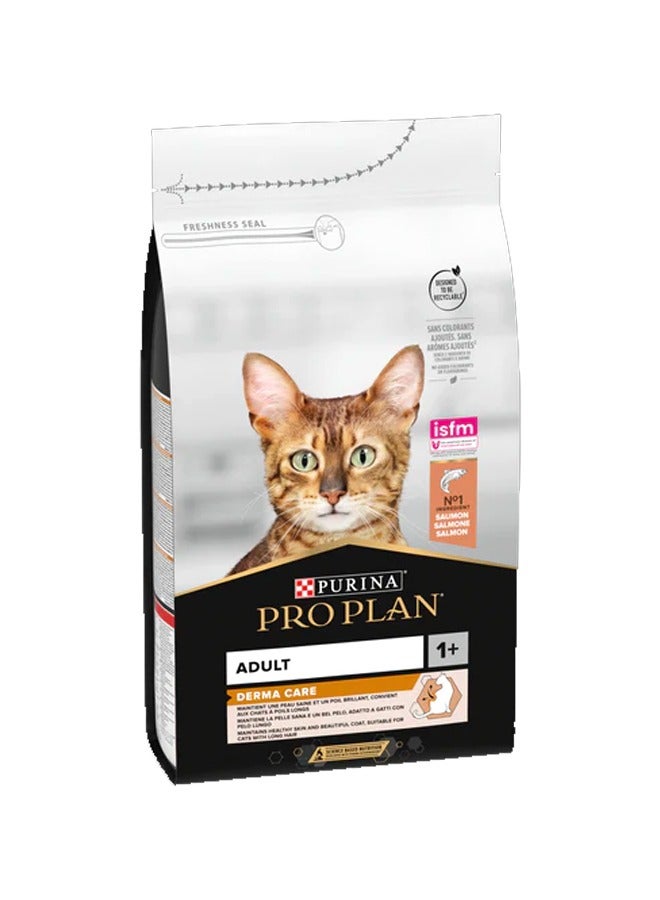 PRO PLAN Derma Care Dry Cat Salmon - 1.5 kg