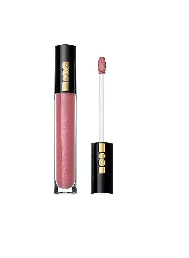 LUST: Gloss Divine Rose